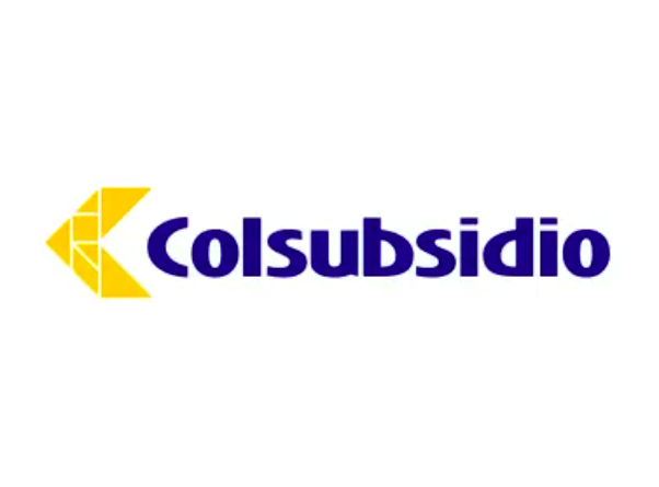 logo colsubsidio