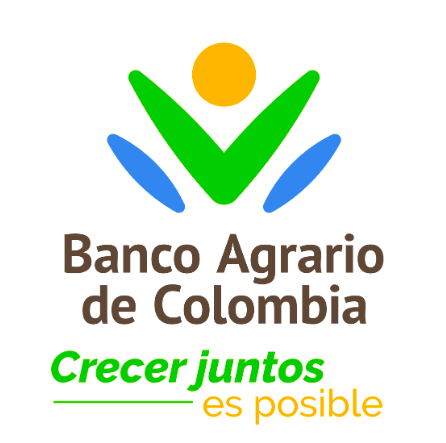 logo banco agrario