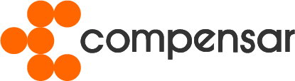 logo compensar